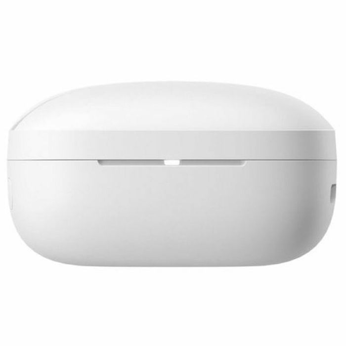 Casques avec Microphone Baseus A00069700223-00 Blanc