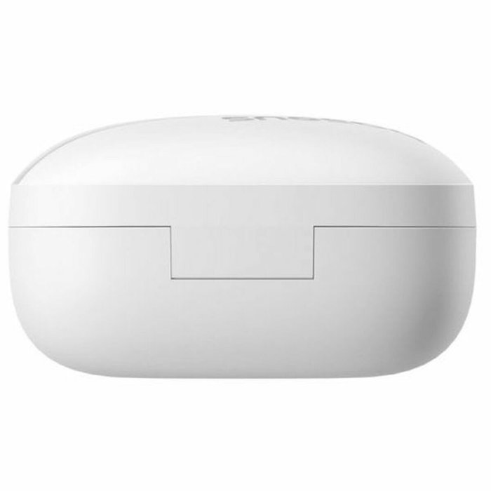 Casques avec Microphone Baseus A00069700223-00 Blanc Casques avec Microphone Baseus A00069700223-00 Blanc