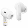 Casques avec Microphone Baseus A00069700223-00 Blanc