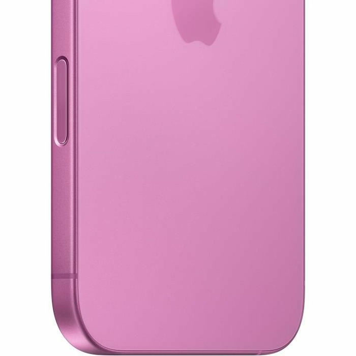 Apple iPhone 16 Plus 512 Go Rose Apple iPhone 16 Plus 512 Go Rose