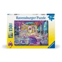 Ravensburger Puzzle 13413 - 150 Pièces Grandes Pièces XXL - Format Affiche - Pour Enfants à partir de 7 Ans