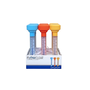 Bestway 58697 Thermomètre Flottant pour Piscine et Baignoire Couleur Assortie Jardin