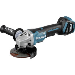 Makita DGA515Z Meuleuse d'angle sans fil 18V