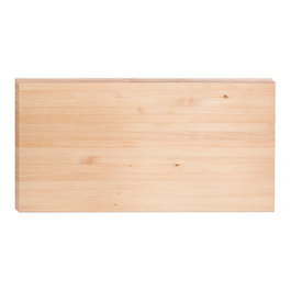 Astigarraga Panneau en bois massif de pin 140 x 70 x 3 cm