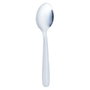 Quid Set 12 Cuillères Moka Inox Universal Acier Inoxydable 11 cm