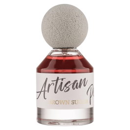 Fragrance World Artisan Perfumery Brown Sugar - Eau de Parfum Unisexe 80 ml