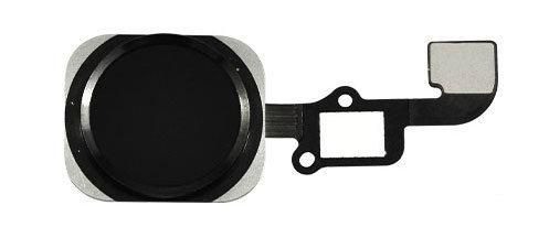 CoreParts Assemblage de bouton home - Noir CoreParts Assemblage de bouton home - Noir