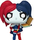 FUNKO Figura POP DC Comics Harley Quinn with Pizza FUNKO Figura POP DC Comics Harley Quinn with Pizza