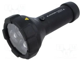 LEDLENSER P18R Work