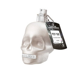 Police To Be Hyperverse Woman Eau de Toilette 75 ml