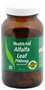 HEALTH AID Alfalfa Leaf 700mg 120 comprimés