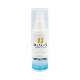 RELAXBEL Spray Relajante Piernas effet frio 125ml