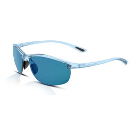 Serengeti James SS754004-S verres bleus polarisés
