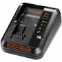 Black & Decker Chargeur de batterie 18V et 54V BDC2A-QW