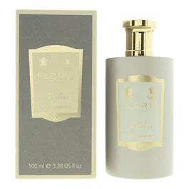 Floris Of London Oud And Cashmere Spray d'ambiance 100 ml