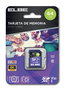 Elbe SD-3064 Carte mémoire SD 64GB Classe U3 V30 pour enregistrement vidéo 4K UHS-I