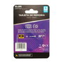 Elbe SD-3064 Carte mémoire SD 64GB Classe U3 V30 pour enregistrement vidéo 4K UHS-I