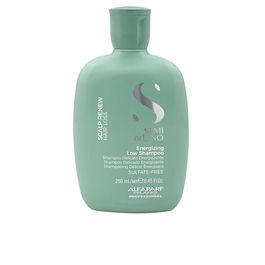 Alfaparf Milano Semi Di Lino Scalp Renew Energizing Shampooing Revitalisant Cheveux et Cuir Chevelu 250 ml