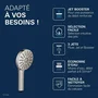 GROHE Vitalio Joy+ 120 - Douchette à 3 jets