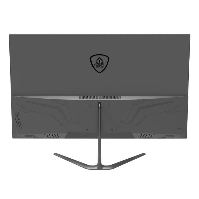 Keep Out XGM32V7 Moniteur Gaming 32 pouces LED Full HD 75Hz 4ms HVA HDMI VGA