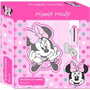Safta Set de journal avec cadenas Minnie Mouse Minty