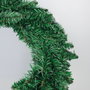 GSC Evolution Couronne de Noël Mubi Ø50cm 80 branches