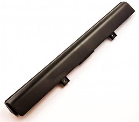 CoreParts Batterie pour PC Portable Lenovo 32 Wh - Haute qualité, certifiée, performance adaptée, garantie 12 mois CoreParts Batterie pour PC Portable Lenovo 32 Wh - Haute qualité, certifiée, performance adaptée, garantie 12 mois