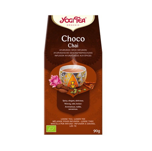 Choco Chai Granel Choco Chai Granel