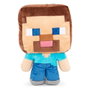 Halantex Coussin Minecraft Steve 40 cm