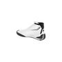 Sparco Bottes de Karting K-Prime - Taille 45 - Blanc/Noir
