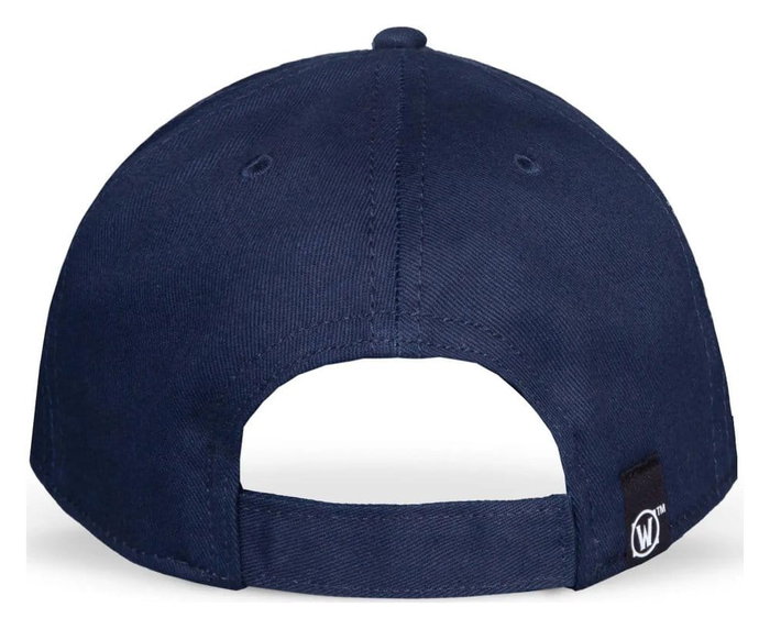World Of Warcraft casquette baseball Alliance