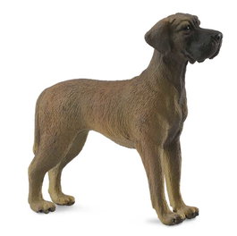 COLLECTA Grand Danois - Échelle L
