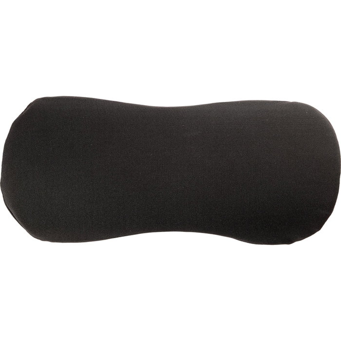 Fellowes Breyta Lumbar Cushion Noir Fellowes Breyta Lumbar Cushion Noir