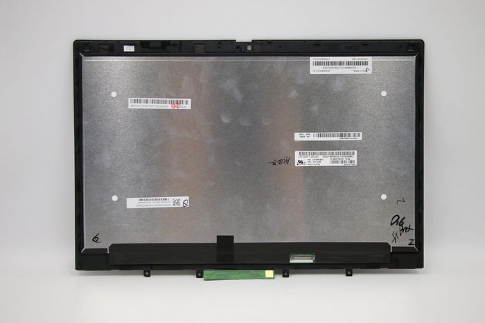 Lenovo Assemblage du module tactile Ares 1.0 INTEL FRU pour ThinkPad T14 Gen 4 et P14s Gen 4