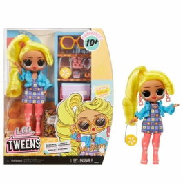 L.O.L. Surprise! Tweens Hana Groove - Poupée mannequin articulée 24 cm