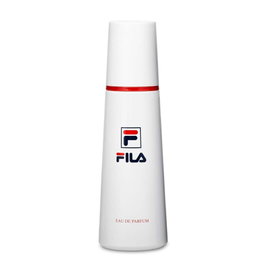 Fila Eau de Parfum Pour Femmes - Parfum féminin - Flacon 100 ml