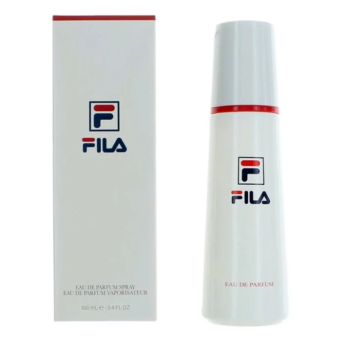 Fila For Women Eau de Parfum 100 ml Fila For Women Eau de Parfum 100 ml