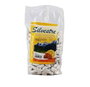 SILVESTRE Caramels au miel et au citron avec sucre intégral 1 kg