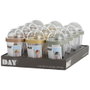 Day Mug avec couvercle et cuillère 350 ml