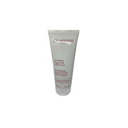 Clarins Bust Beauty Gel corporel Lifting et raffermissant pour le buste et le décolleté - 200 ml