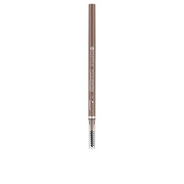 Essence Crayon à sourcils waterproof Micro Precise n°02 Taupe - Mine ultra fine, effet poils, tenue longue durée - 0.05 g