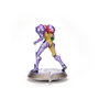 Metroid Prime statuette PVC Samus Gravity Suit Collector´s Edition 25 cm