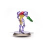 Metroid Prime statuette PVC Samus Gravity Suit Collector´s Edition 25 cm