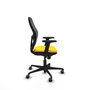 Piqueras y Crespo Chaise de jeu 2D036G0 Jaune