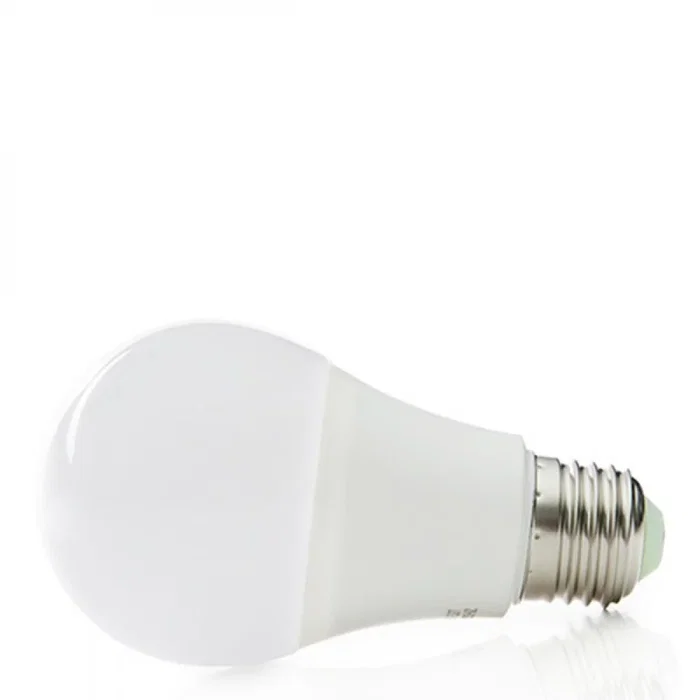 Bombilla LED E27 9W 1000Lm 4200ºK 40.000H Blanco Natural Bombilla LED E27 9W 1000Lm 4200ºK 40.000H Blanco Natural