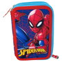 MANENTI Plumier Web Marvel Spiderman triple