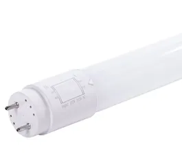 Tubo LED T8 22W 3520Lm 6000K Cristal 150cm Connexion 2 Extrémités 40.000H [HO-T8GL150-22W-CW]