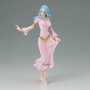 Banpresto - Figurine Nefeltari Vivi Glitter & Glamorous - One Piece - 23 cm