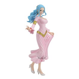 Banpresto One Piece Nefeltari Vivi II - Glitter & Glamours (23cm)