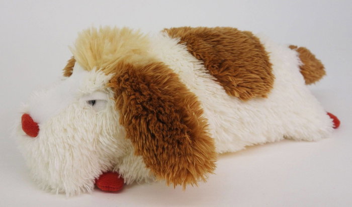 Le Château ambulant peluche beanie Heen 23 cm Le Château ambulant peluche beanie Heen 23 cm